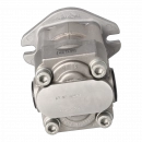 Shimadzu YPD2A7.57.5F2H9-R082 hydraulic pump